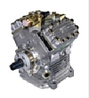 Bock compressorclutch,Kendrion Linnig, Lang
