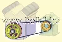 A9360300803 - A9360300903 - 51.02601-6016 with damper A9360300803 - A9360300903 - 51.02601-6016 witht damper