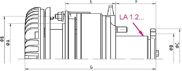 A0008334026 A0005522408 83570630000 LA1.2.0129Y LA1.2.091Y LA1.2.045Y