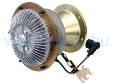 Daimler,Mercedes,Axor,Actros,electrical fan clutch-A5412000522,A4572000622-bearing