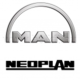 Man - Neoplan LDD ékszíjtárcsák