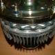 A0005522708 Fan clutch Mercedes