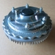 LA1.2.087Y-10680752 Van Hool fan clutch Linnig Kendrion