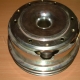 A6135500079 - LDD10 pulley with damper - Mercedes