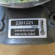 5412002701-5412001801-5412002501-Mercedes water pump Frimatec 2201221