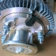 LA1.2.087Y - 10680752 -Van Hool 133.019 plug fan clutch Linnig Kendrion