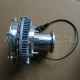 LA1.2.0162Y - 20734664 with plug fan clutch Linnig Kendrion.