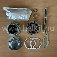 EB0232-1 javítókészlet homokinetikus kardántengelyhez