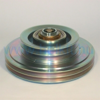 LA16.0243Y H13003555L01 klímakuplung 167mm-2xSPB 280,9mm-2xSPA